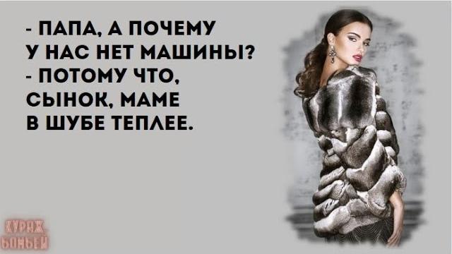 Анекдот в картинках #324 от КУРАЖ БОМБЕЙ: собакосодержащие породы, начальник и свинья неблагодарная Анекдот в картинках #324 от КУРАЖ БОМБЕЙ: собакосодержащие породы, начальник и свинья неблагодарная