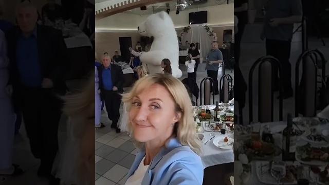 Самый весёлый юбилей ! Зажигательный праздник #юбилей #веселье #праздник #подарокнаюбилей Самый весёлый юбилей ! Зажигательный праздник #юбилей #веселье #праздник #подарокнаюбилей