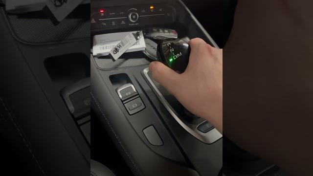 Селектор АКПП Haval F7x Селектор АКПП Haval F7x