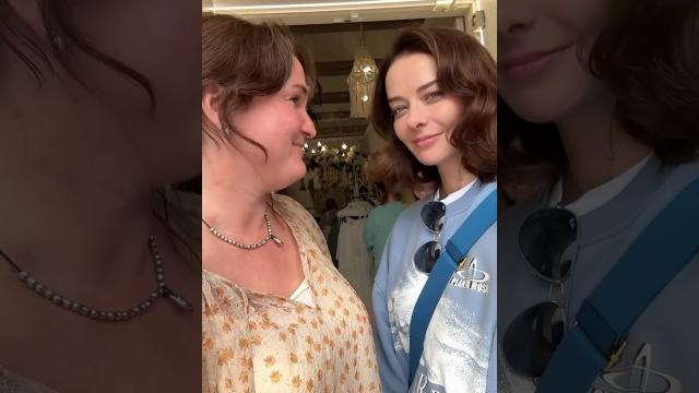 PROVANSBELIMOVA и Марина Александрова PROVANSBELIMOVA и Марина Александрова