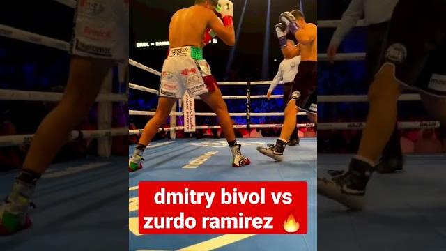 dmitry bivol vs zurdo ramirez 2022 full fight dmitry bivol vs zurdo ramirez 2022 full fight