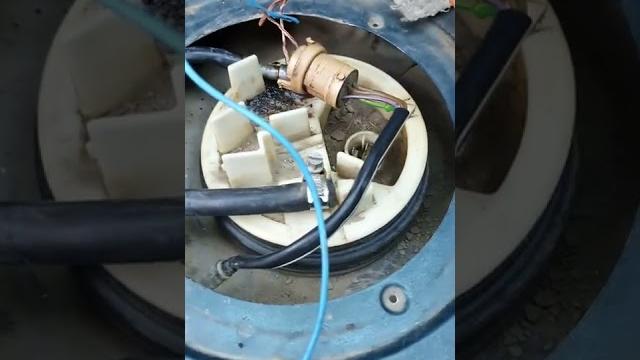 ауди 80 б4 бензонасос не работает ауди 80 б4 бензонасос не работает