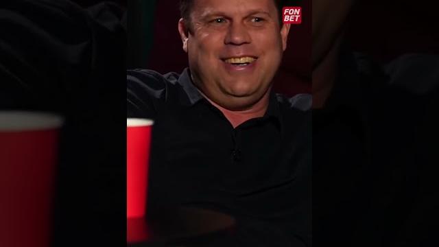 Реакция Радимова на видео Дзюбы Реакция Радимова на видео Дзюбы