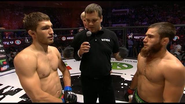 Саид Нурмагомедов vs. Абдул-Рахман Дудаев | Said Nurmagomedov vs. Abdul-Rakhman Dudaev | WFCA 30 Саид Нурмагомедов vs. Абдул-Рахман Дудаев | Said Nurmagomedov vs. Abdul-Rakhman Dudaev | WFCA 30