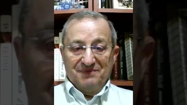 Яков Кедми: Израиль - это другие ценности Яков Кедми: Израиль - это другие ценности