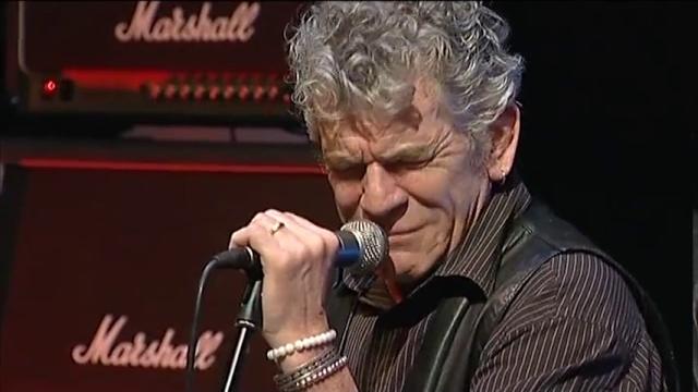 Nazareth Live From Classic Stage Nazareth Live From Classic Stage