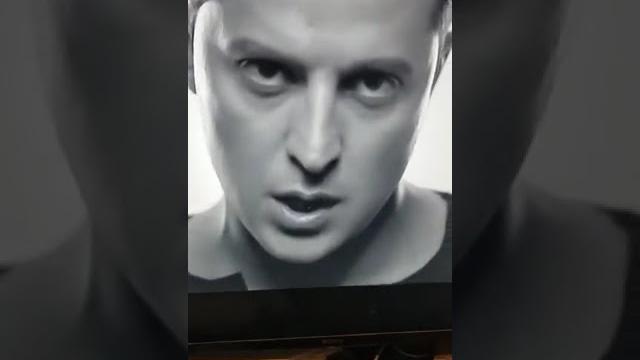 Владимир Зеленский танцует в клипе на Каблуках Владимир Зеленский танцует в клипе на Каблуках