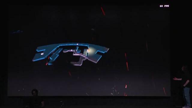 DOOM - Vulkan API - GeForce GTX 1080. Впервые! DOOM - Vulkan API - GeForce GTX 1080. Впервые!
