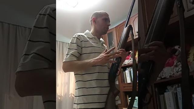обзор ружья бекас 16 м авто комбо комплектация обзор ружья бекас 16 м авто комбо комплектация