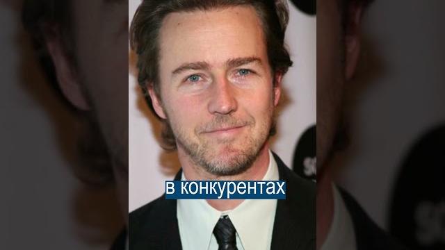 Неужели Оскар отдадут русскому? Кто конкурент Борисова Неужели Оскар отдадут русскому? Кто конкурент Борисова
