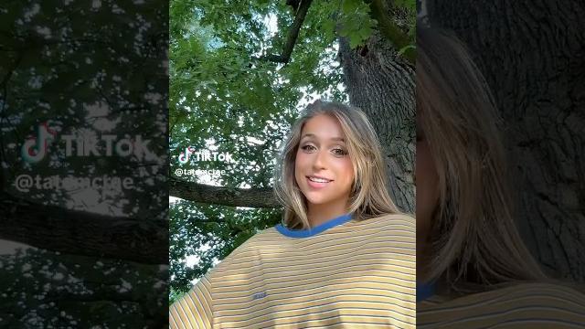 “So true” -@TateMcRae via TikTok!! ️ “So true” -@TateMcRae via TikTok!! ️