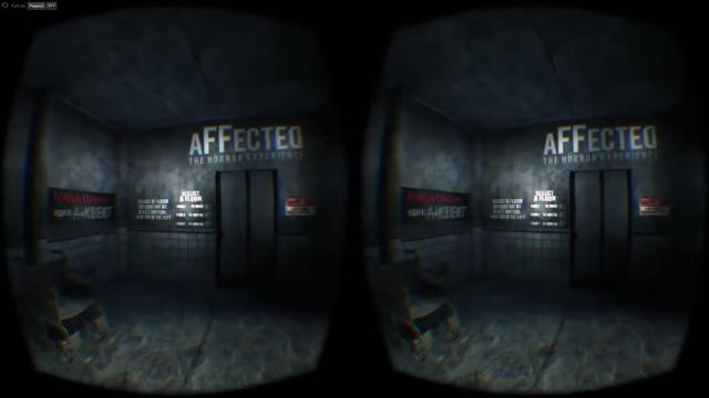 Страшилки видео для vr очков Страшилки видео для vr очков
