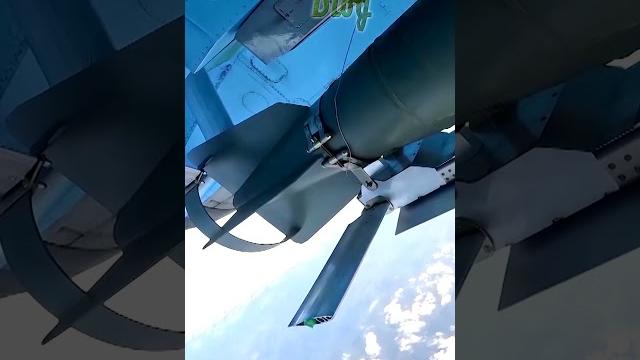 Зачем ВКС России понадобился ФАБ-3000 с УМПК ? Зачем ВКС России понадобился ФАБ-3000 с УМПК ?