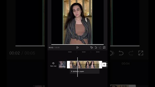Круглое видео для telegram за 2 минуты! Круглое видео для telegram за 2 минуты!