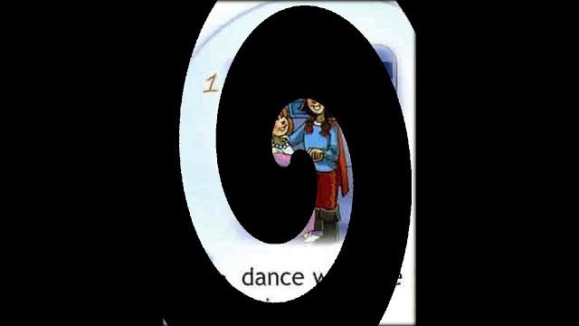 Lulu's dreams. Spotlight 4 Module 6 Once upon a time! Ex. 1 & 2 p. 94 CD with video с субтитрами Lulu's dreams. Spotlight 4 Module 6 Once upon a time! Ex. 1 & 2 p. 94 CD with video с субтитрами