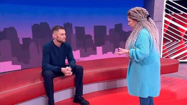 Тетушкин сынок. Мужское / Женское 19.05.2025 Тетушкин сынок. Мужское / Женское 19.05.2025