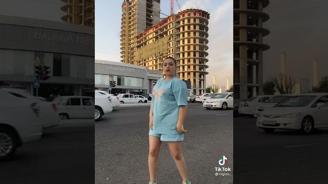 #Nigina #TikTok #Trend #2021 #Nigina #TikTok #Trend #2021