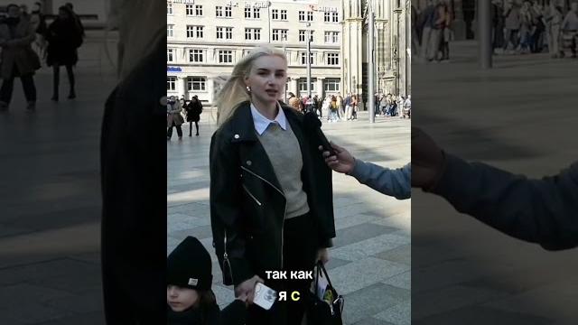 Одесситка о русском языке #украина #одесса Одесситка о русском языке #украина #одесса
