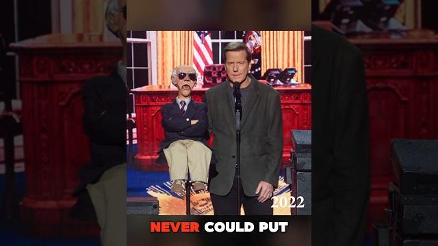Walter Biden and Nancy Pelosi! | JEFF DUNHAM Walter Biden and Nancy Pelosi! | JEFF DUNHAM