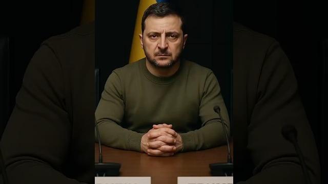 ️Зеленский зовёт Путина и Трампа на прямые переговоры #nexta #новости #россияукраина ️Зеленский зовёт Путина и Трампа на прямые переговоры #nexta #новости #россияукраина