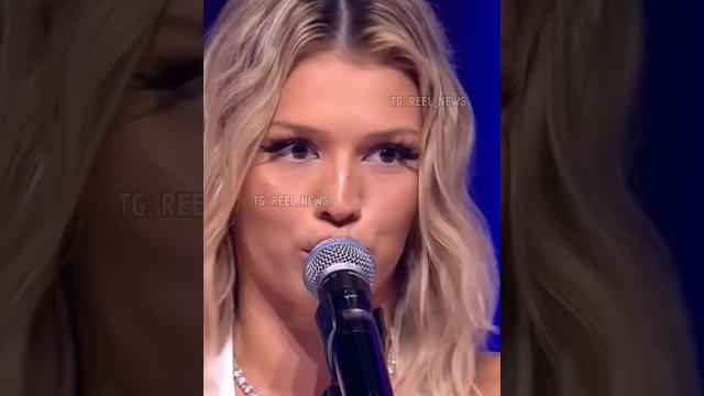 ️ Люся Чеботина ОБРАТИЛАСЬ к БЫВШЕМУ со СЦЕНЫ #ЛюсяЧеботина ️ Люся Чеботина ОБРАТИЛАСЬ к БЫВШЕМУ со СЦЕНЫ #ЛюсяЧеботина