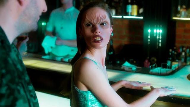 О чем говорят мужчины 3. Продолжение — Трейлер (2018) О чем говорят мужчины 3. Продолжение — Трейлер (2018)