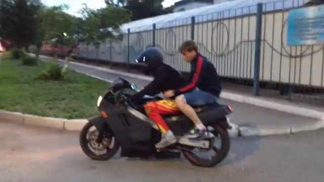 Вот такой должен быть звук в мото:)))) Вот такой должен быть звук в мото:))))