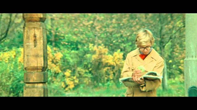 Ералаш №27 "Кому кто нравится" Ералаш №27 "Кому кто нравится"