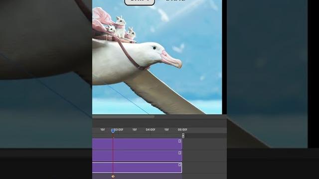How to Animate Your Art in Photoshop #shorts #photoshop How to Animate Your Art in Photoshop #shorts #photoshop