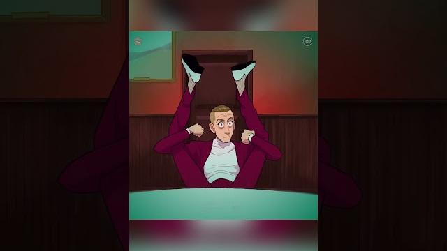 Что то мне попало в глаз... (Реверс) #tomcardy #redflags #cover Что то мне попало в глаз... (Реверс) #tomcardy #redflags #cover
