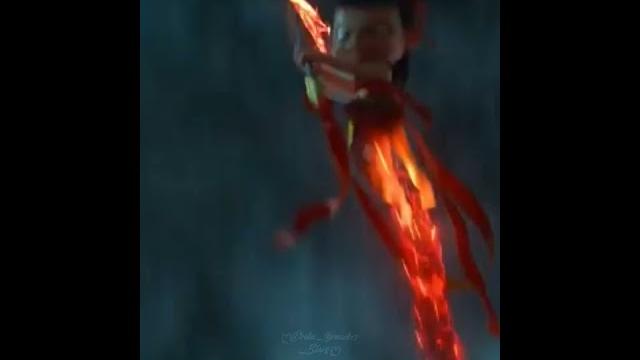 NeZha & AoBing NeZha & AoBing