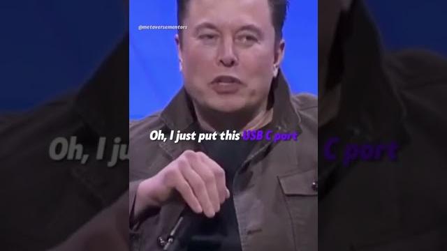 Elon Musk Neuralink is Scary Elon Musk Neuralink is Scary