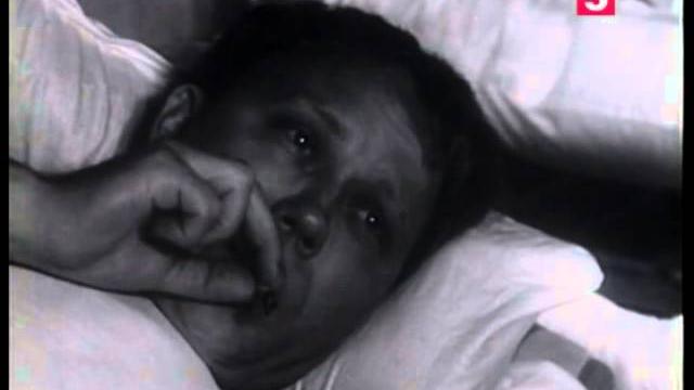 На всю оставшуюся жизнь. 2-я серия. На всю оставшуюся жизнь. 2-я серия.