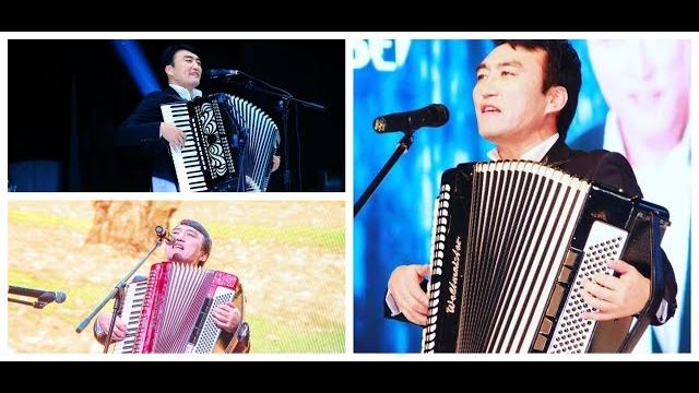 Концерт: Гулжигит Сатыбеков - Аккордеон Ырлары | Жандуу Концерт Бишкек | 2017 #Kyrgyz Music Концерт: Гулжигит Сатыбеков - Аккордеон Ырлары | Жандуу Концерт Бишкек | 2017 #Kyrgyz Music