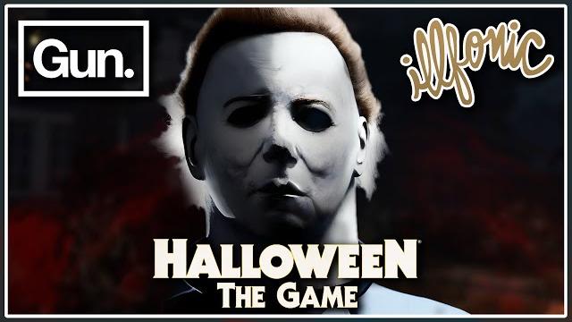 Halloween: The Game Being Made by Gun & Illfonic?! Halloween: The Game Being Made by Gun & Illfonic?!
