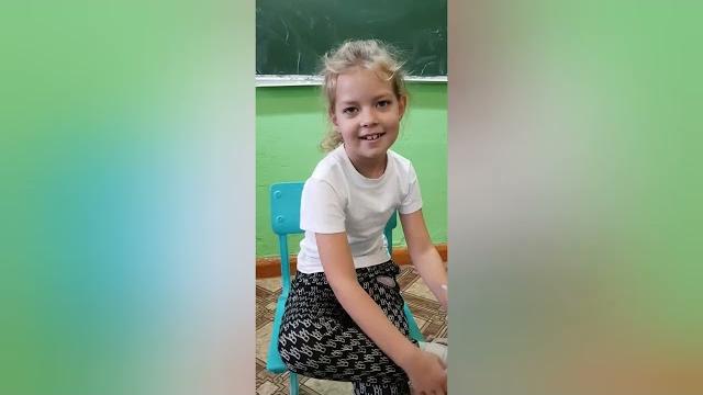 Видео на день мамы. 1 класс Видео на день мамы. 1 класс