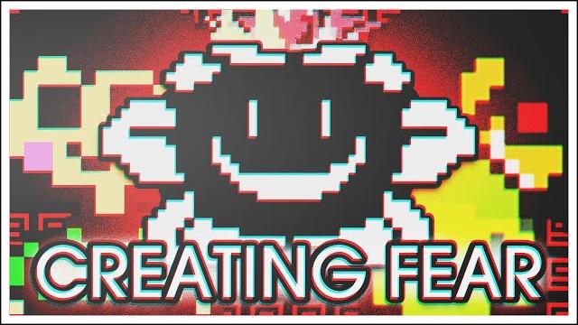 How Undertale & Deltarune Create Fear How Undertale & Deltarune Create Fear