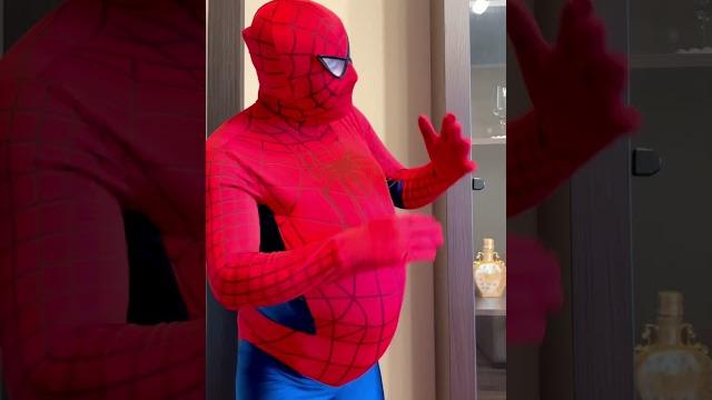ЧЁТ ЖИВОТ РАСТЕТ #живот #лишний вес #поправился #spiderman #человекпаук #marvel #shortsvideo ЧЁТ ЖИВОТ РАСТЕТ #живот #лишний вес #поправился #spiderman #человекпаук #marvel #shortsvideo