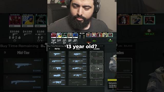 the biggest plot twist in history #cs2 #csgo the biggest plot twist in history #cs2 #csgo