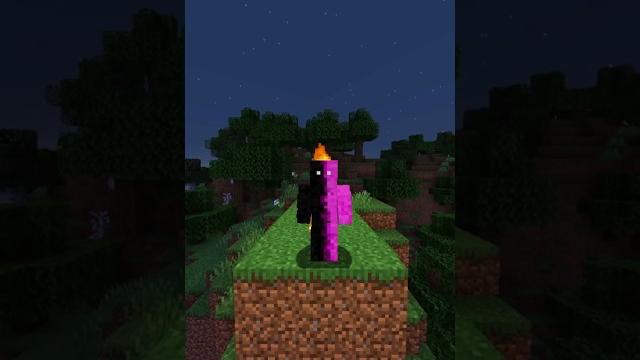 New Minecraft skin New Minecraft skin