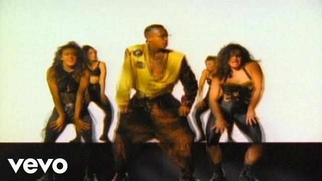 M.C. Hammer - U Can't Touch This M.C. Hammer - U Can't Touch This