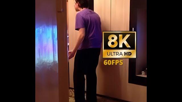 Почему едет он, а не я ! (8K 60fps UHD) Почему едет он, а не я ! (8K 60fps UHD)