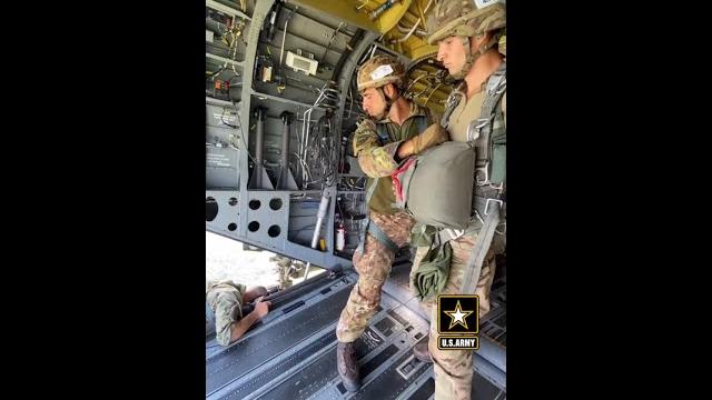 National #Airborne Day #viralvideo #shortvideo National #Airborne Day #viralvideo #shortvideo