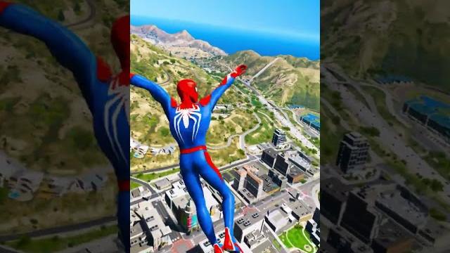 GTA 5 Epic Ragdoll GREEN SPIDERMAN VS RED MINIONVS GREEN HULK (Euphoria Physics & Funny Fails) GTA 5 Epic Ragdoll GREEN SPIDERMAN VS RED MINIONVS GREEN HULK (Euphoria Physics & Funny Fails)