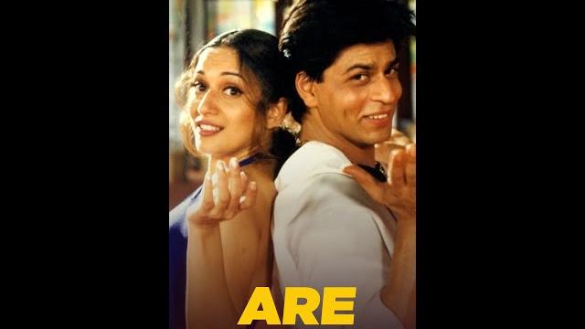 Are re are ban jaaye na, kahin koi afsaana | #diltopagalhai #shahrukhkhan #madhuridixit #yrfshorts Are re are ban jaaye na, kahin koi afsaana | #diltopagalhai #shahrukhkhan #madhuridixit #yrfshorts