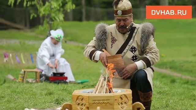 якутский праздник Ысыах якутский праздник Ысыах