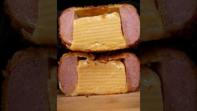 Spam cheese Spam cheese