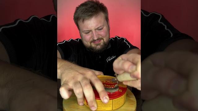 Surströmming Surströmming