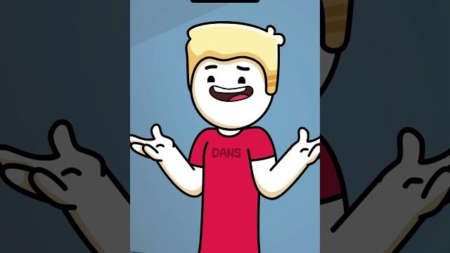 Google Account Logic (Animation Meme) #shorts Google Account Logic (Animation Meme) #shorts