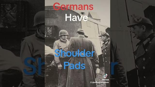 They're Hungarian Not German They're Hungarian Not German